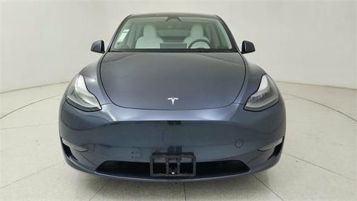 2023 Tesla Model Y RWD