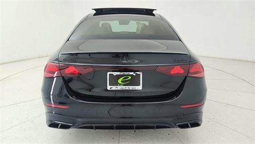 2024 Mercedes-Benz E-Class E 350