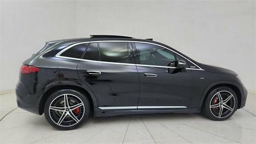 2024 Mercedes-Benz AMG EQE 4MATIC+