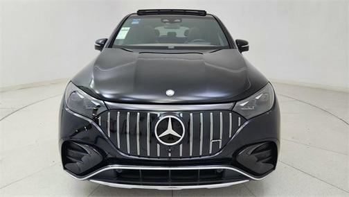 2024 Mercedes-Benz AMG EQE 4MATIC+