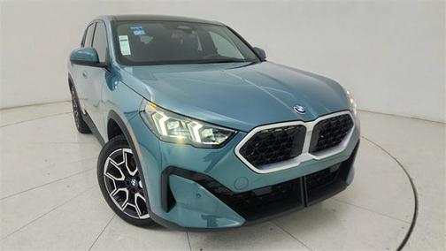 2025 BMW X2 xDrive28i