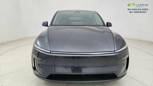Stealth Grey 2026 Tesla Model Y All-Wheel Drive