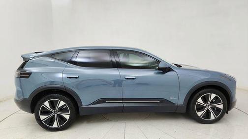 2025 Polestar 3 Long Range Dual Motor