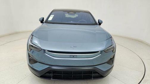 2025 Polestar 3 Long Range Dual Motor