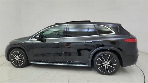 2023 Mercedes-Benz EQS 450 4MATIC