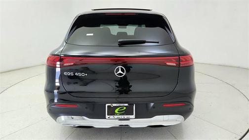 2023 Mercedes-Benz EQS 450 4MATIC