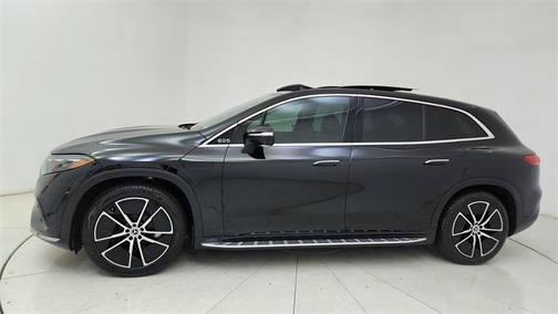 2023 Mercedes-Benz EQS 450 4MATIC