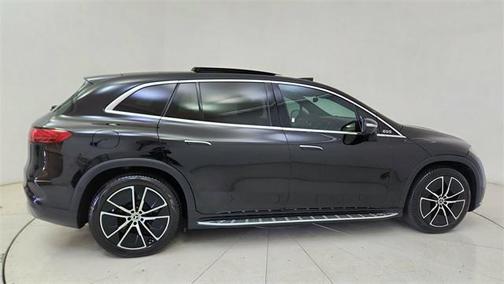 2023 Mercedes-Benz EQS 450 4MATIC