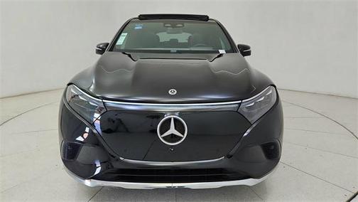 2023 Mercedes-Benz EQS 450 4MATIC