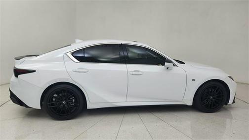 2023 Lexus IS 350 Base