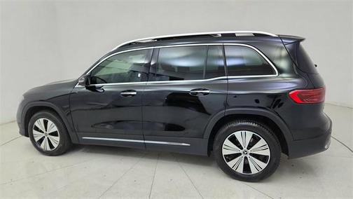 2024 Mercedes-Benz EQB 250 Base