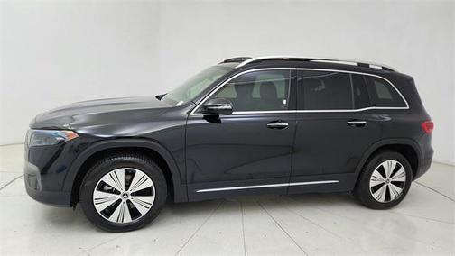 2024 Mercedes-Benz EQB 250 Base