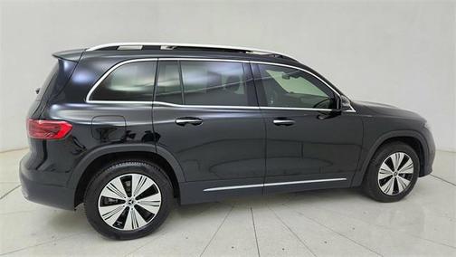 2024 Mercedes-Benz EQB 250 Base