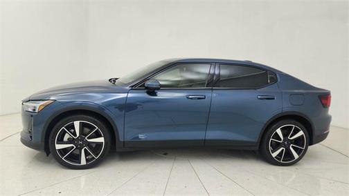 2022 Polestar 2 Long Range Dual Motor