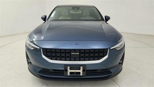 2022 Polestar 2 Long Range Dual Motor