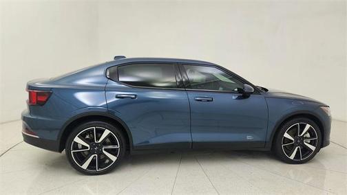2022 Polestar 2 Long Range Dual Motor