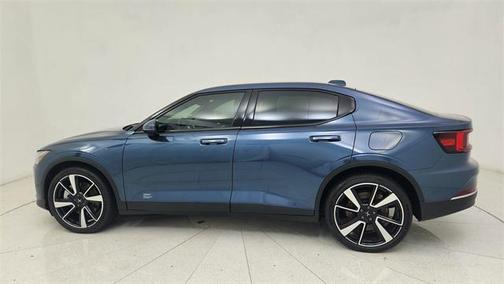 2022 Polestar 2 Long Range Dual Motor