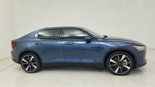 2022 Polestar 2 Long Range Dual Motor