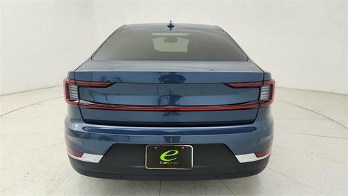 2022 Polestar 2 Long Range Dual Motor