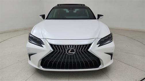 2025 Lexus ES 350 Ultra Luxury