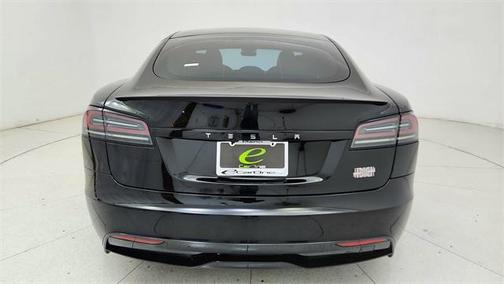2023 Tesla Model S Plaid