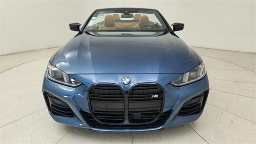 2025 BMW M440 i
