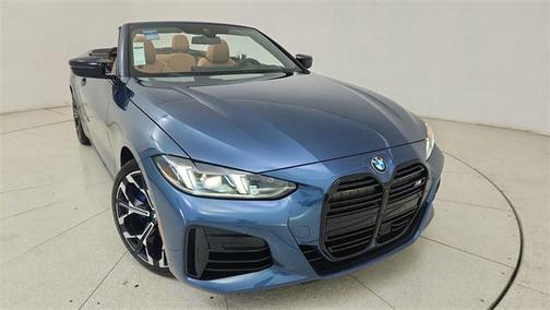 2025 BMW M440 i