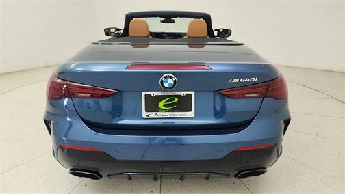 2025 BMW M440 i