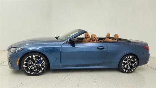 2025 BMW M440 i