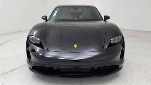 2022 Porsche Taycan Base