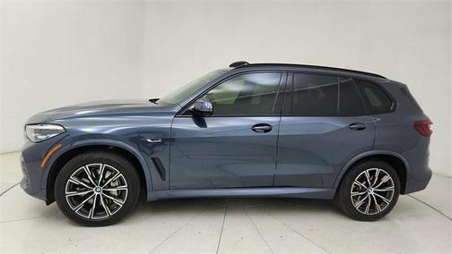 2022 BMW X5 PHEV xDrive45e