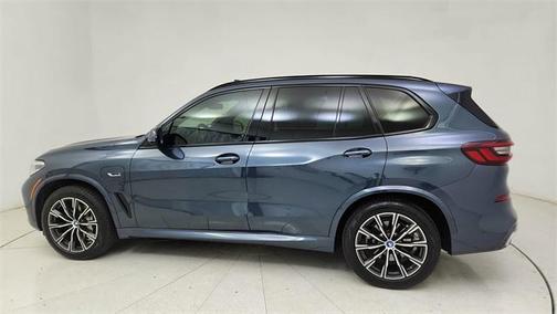 2022 BMW X5 PHEV xDrive45e
