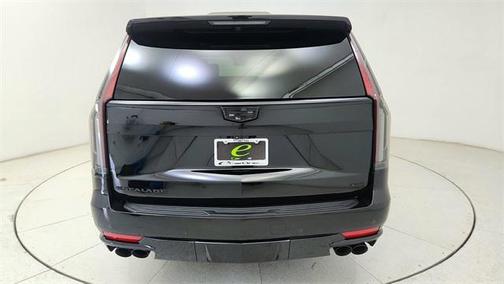 2024 Cadillac Escalade ESV Sport Platinum