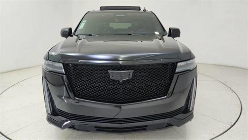 2024 Cadillac Escalade ESV Sport Platinum