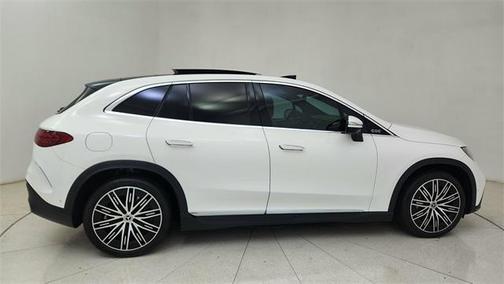 2023 Mercedes-Benz EQE 500 4MATIC