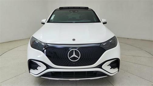 2023 Mercedes-Benz EQE 500 4MATIC