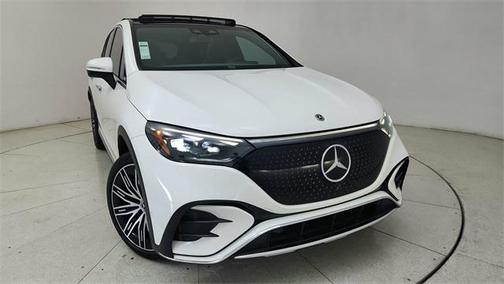 2023 Mercedes-Benz EQE 500 4MATIC