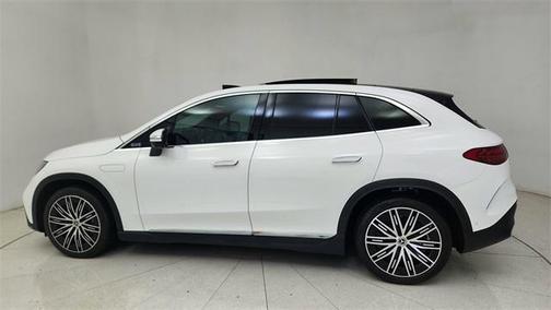 2023 Mercedes-Benz EQE 500 4MATIC