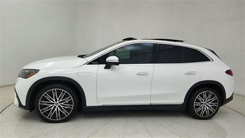 2023 Mercedes-Benz EQE 500 4MATIC