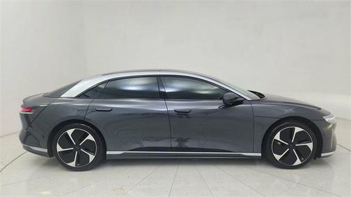 2024 Lucid Air Touring
