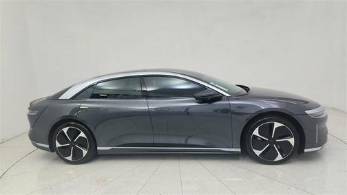 2024 Lucid Air Touring