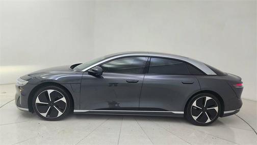 2024 Lucid Air Touring