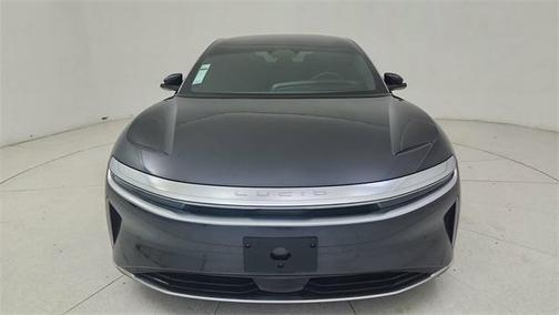 2024 Lucid Air Touring