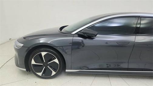 2024 Lucid Air Touring