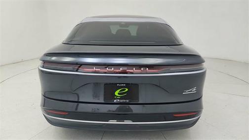 2024 Lucid Air Touring