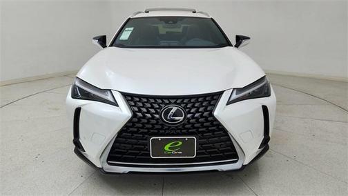 2024 Lexus UX 250h Base