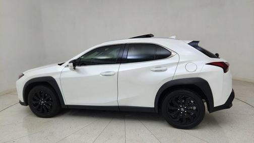 2024 Lexus UX 250h Base