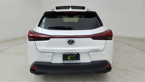 2024 Lexus UX 250h Base