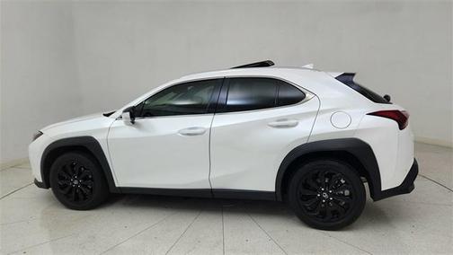 2024 Lexus UX 250h Base
