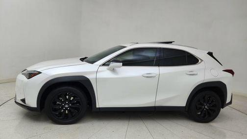 2024 Lexus UX 250h Base